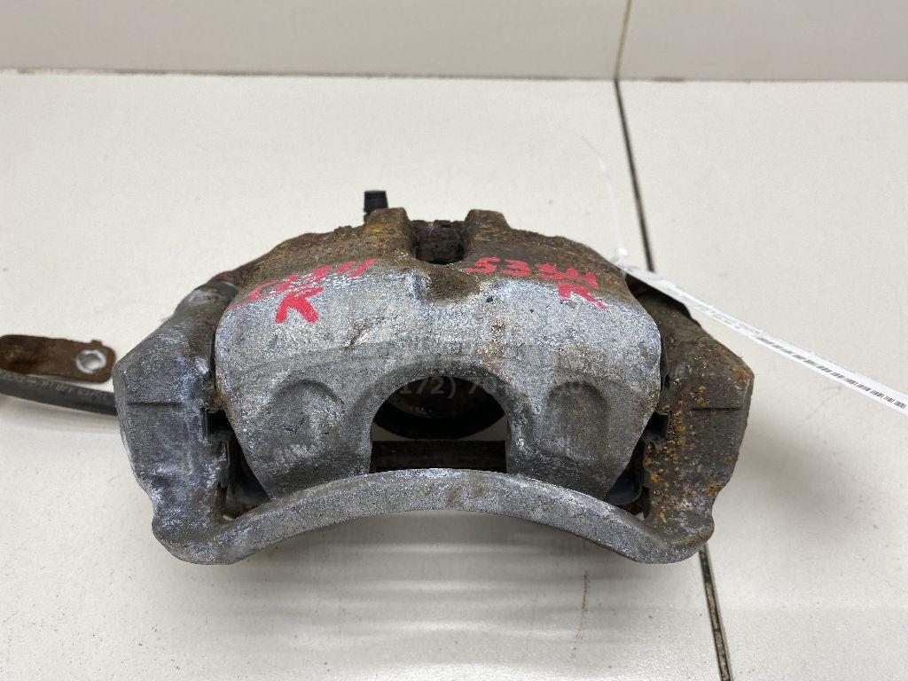 Суппорт тормозной передний правый 581902SA51 Hyundai-Kia