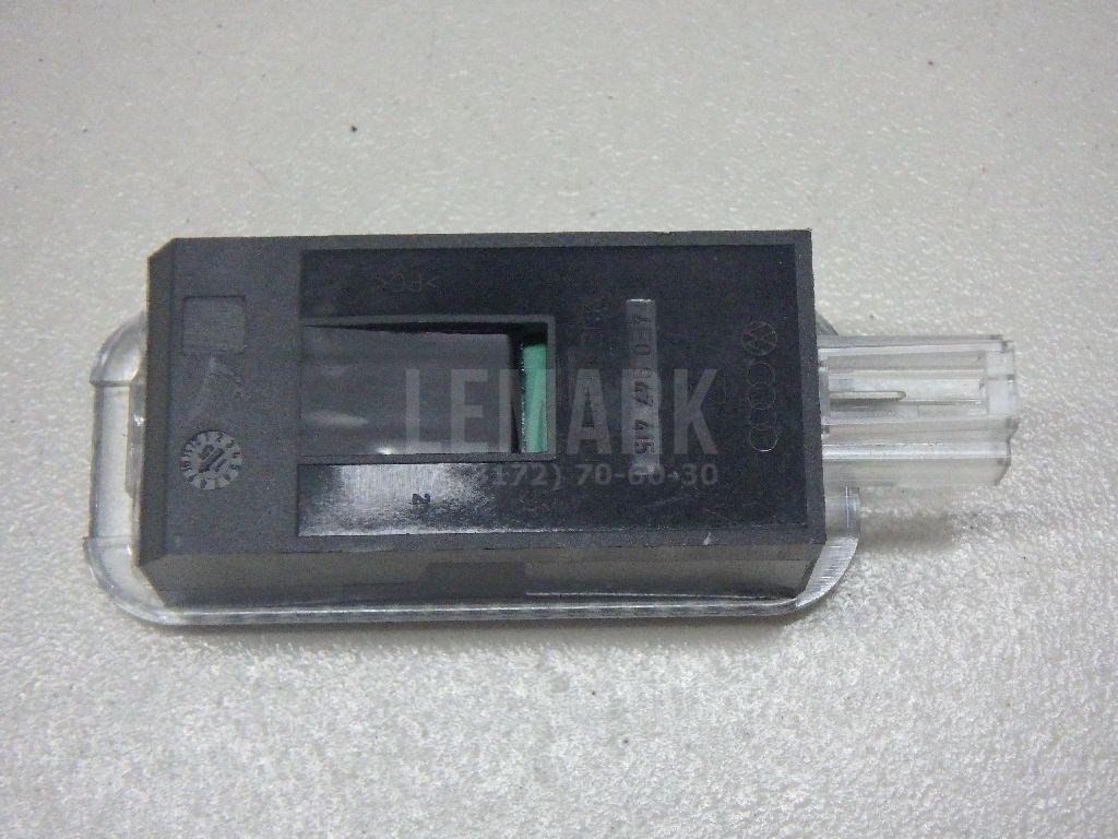 Плафон салонный для  BMW 7-serie E65/E66 2001-2008