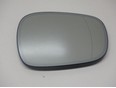 Стекло зеркала электрического правого