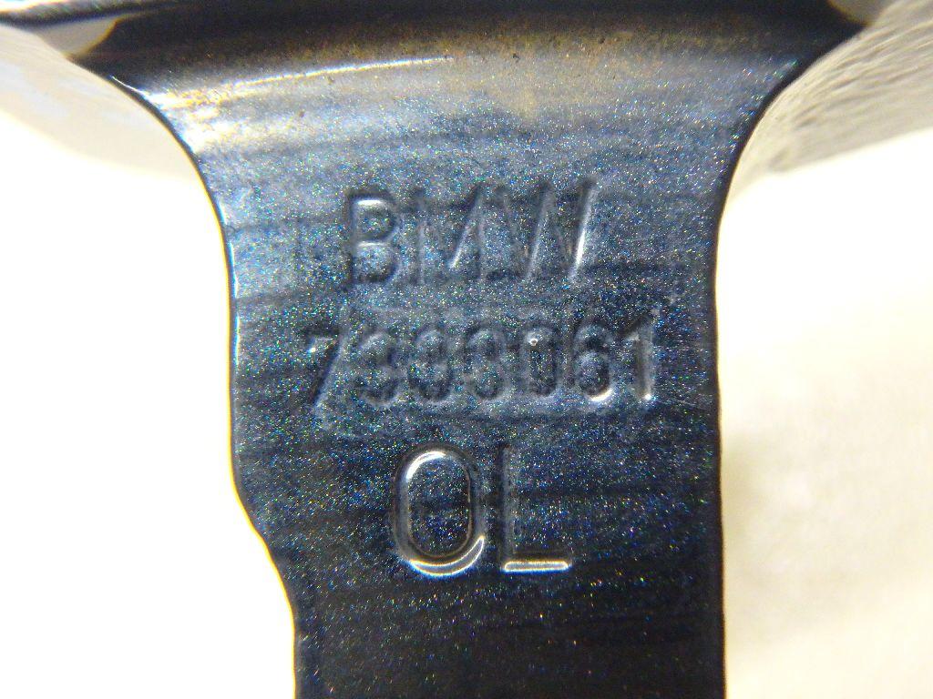 Петля двери для  BMW 1-serie F20/F21 2011-2019