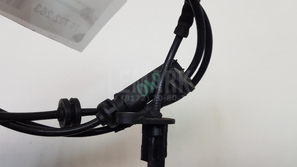 Датчик ABS передний для  Audi V8 1988-1994