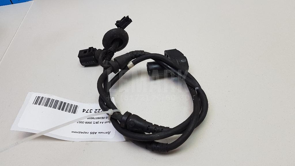 Датчик ABS передний для  BMW X3 F25 2010-2017