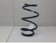 Пружина передняя