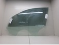 Стекло двери передней левой