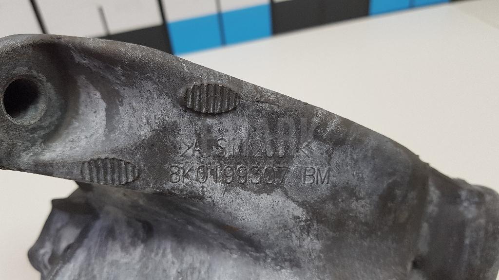 Кронштейн двигателя левый для  BYD Yangwang U8 2023