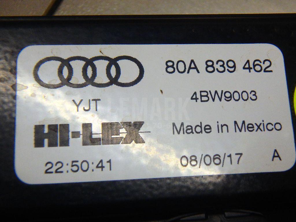 Стеклоподъемник электр. задний правый для  BMW 5-serie F10/F11 2009-2016