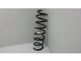 Пружина задняя