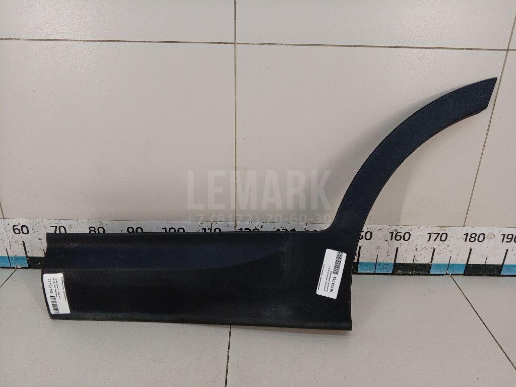 Накладка двери задней левой 877312W000CA Hyundai-Kia