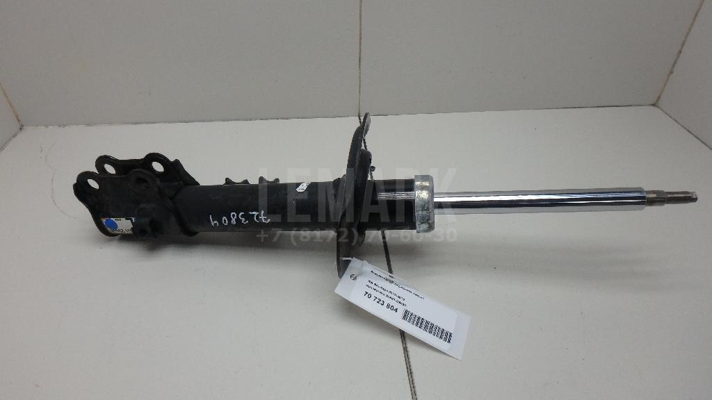 Амортизатор передний левый 546512S650 Hyundai-Kia