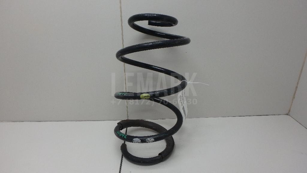 Пружина передняя 546302S501 Hyundai-Kia