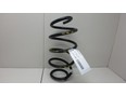 Пружина передняя