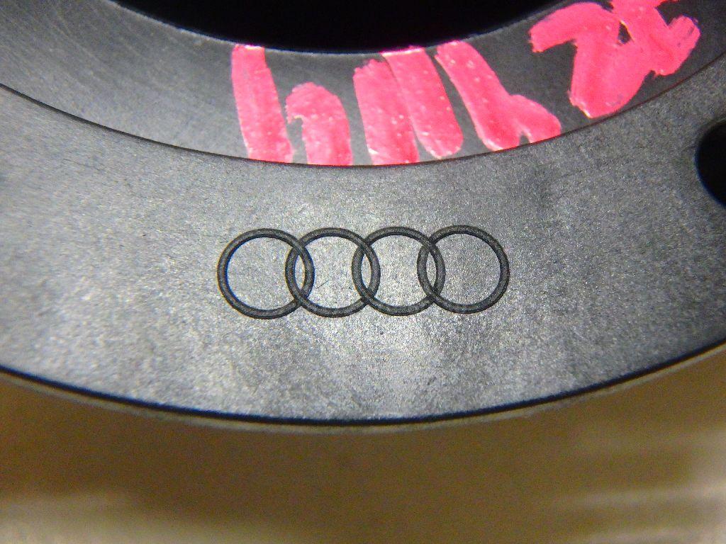 Переключатель подрулевой в сборе для  Audi A8 [4E] 2002-2010