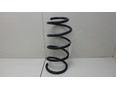 Пружина передняя
