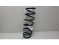 Пружина передняя