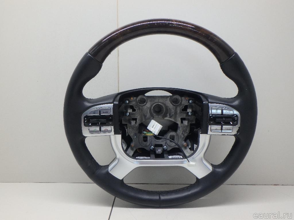 Рулевое колесо для AIR BAG (без AIR BAG)