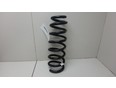 Пружина передняя