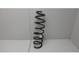Пружина задняя