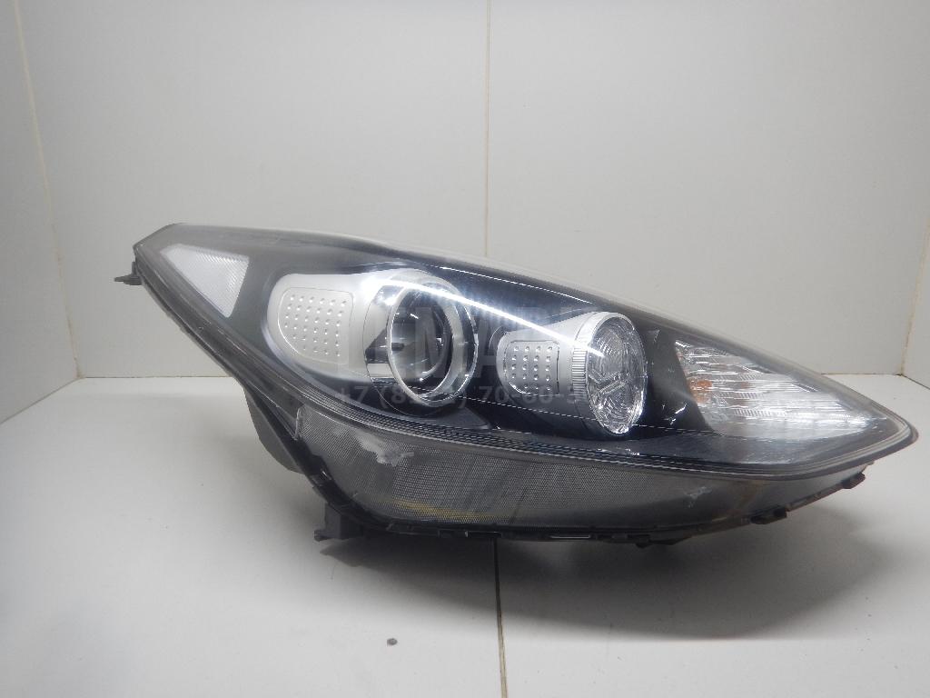 Фара правая 92102D9000 Hyundai-Kia