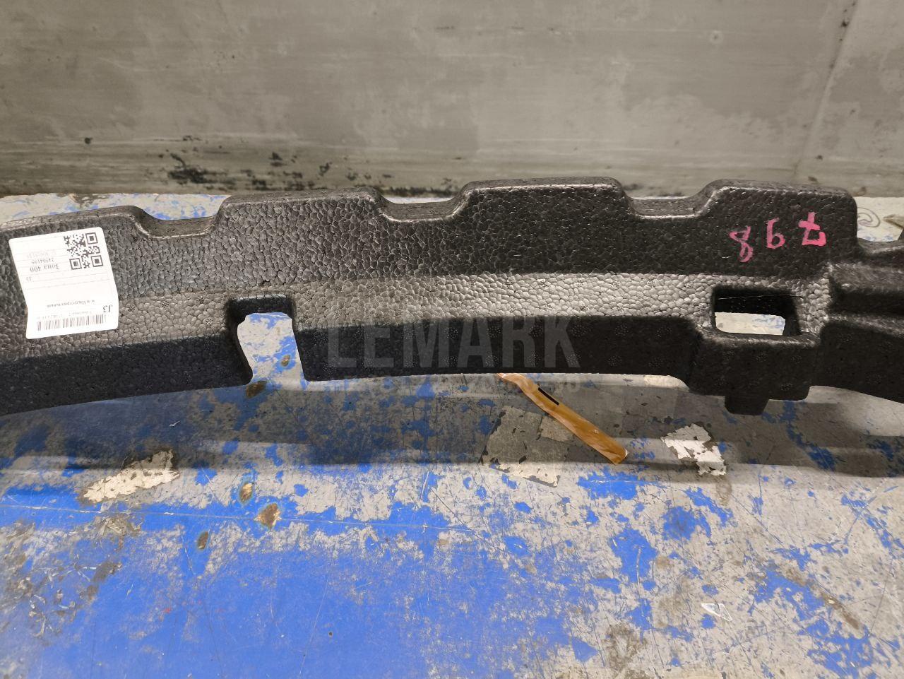 Наполнитель переднего бампера для  BMW i3 (I01) 2013-2022