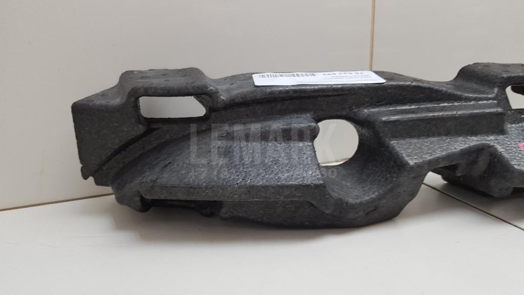 Наполнитель переднего бампера для  BMW i3 (I01) 2013-2022
