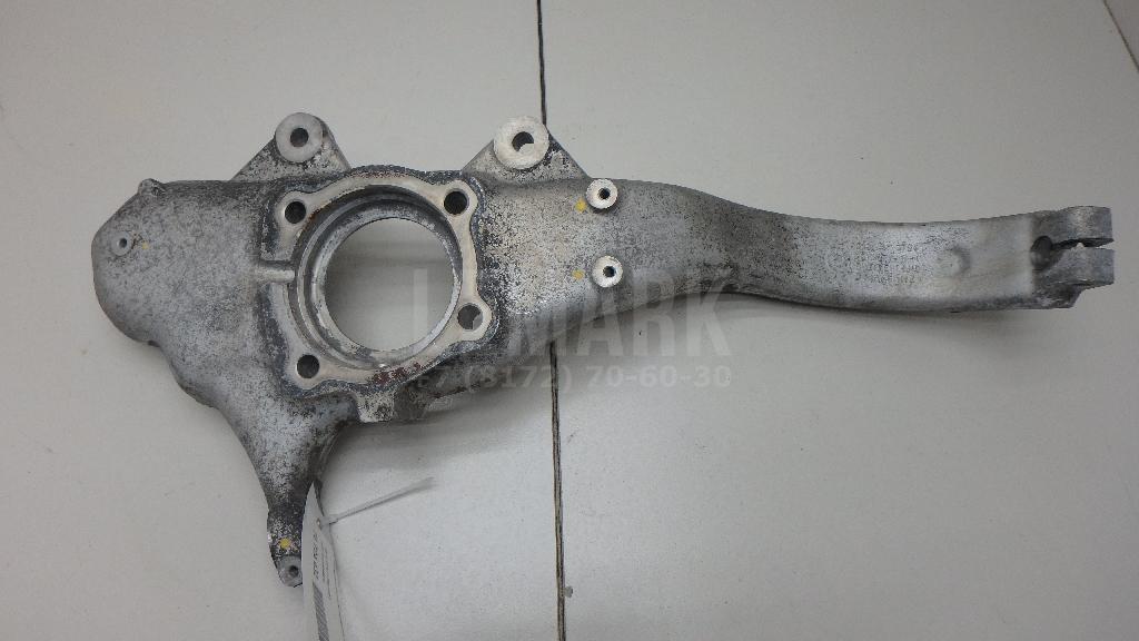 Кулак поворотный передний правый для  Fiat Ducato 230 1994-2002