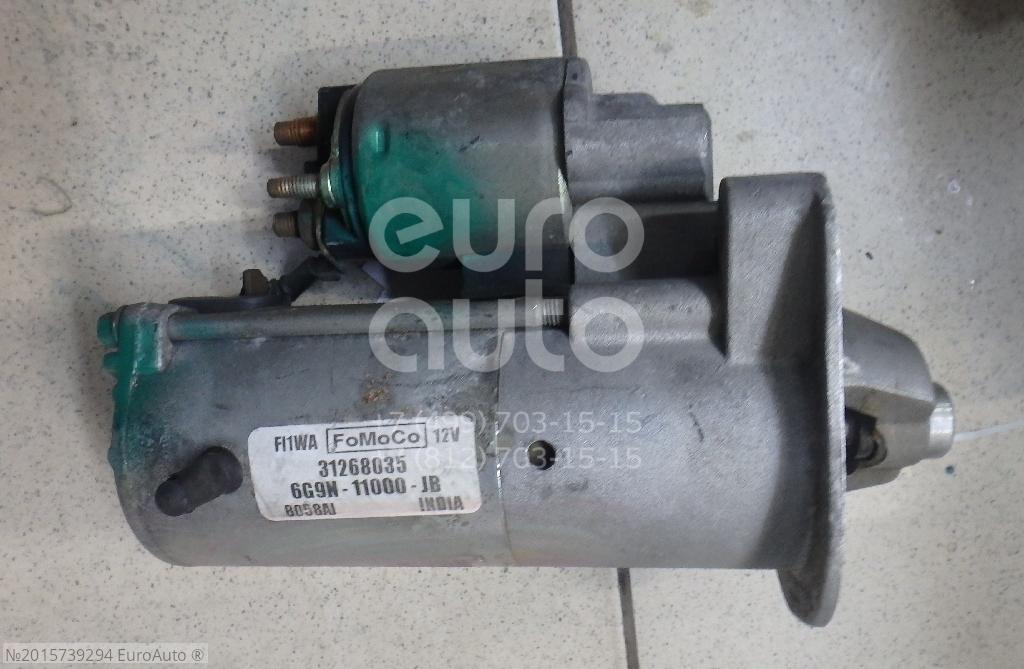 2134489 Ford от 7045 руб. в Москве