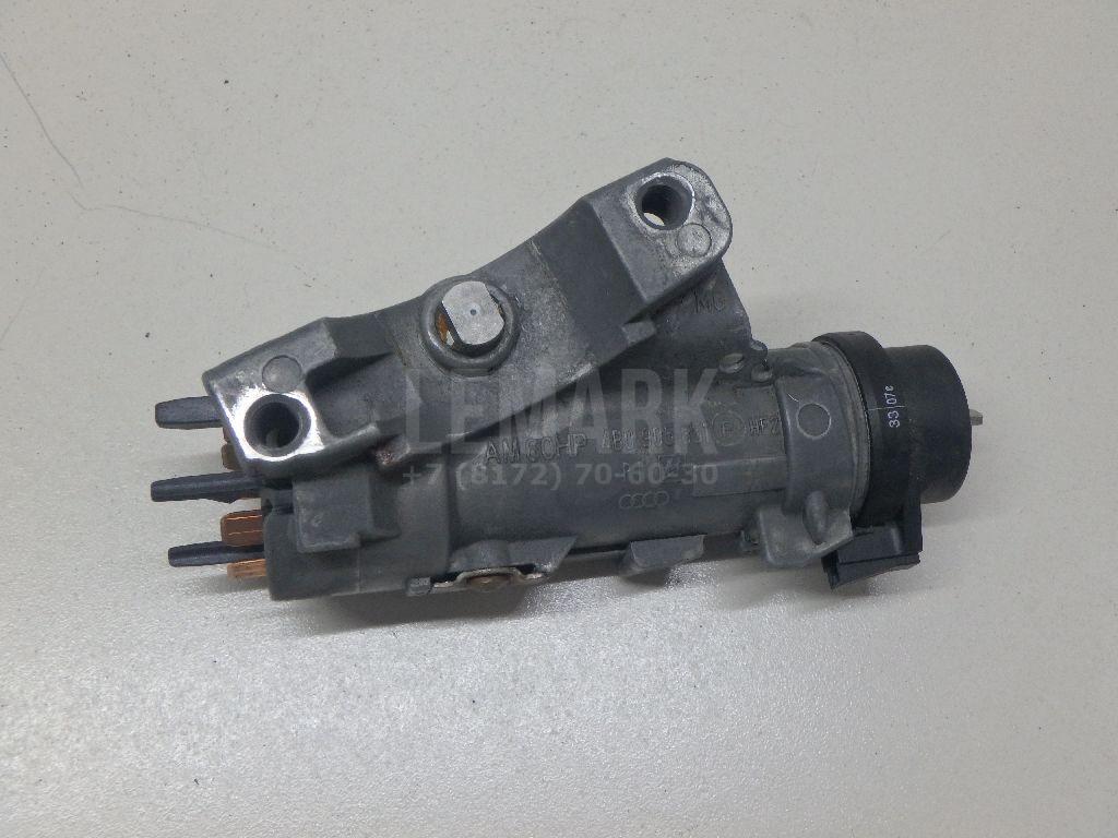 Замок зажигания 4B0905851P VAG