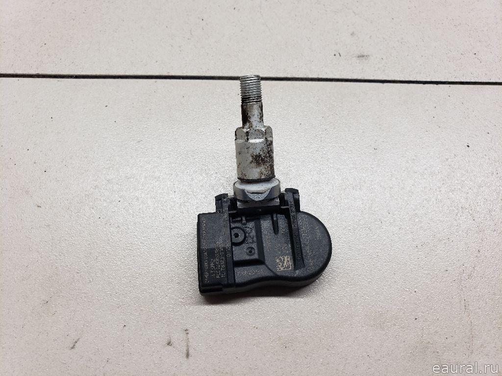 Датчик давления в шине (TPMS)