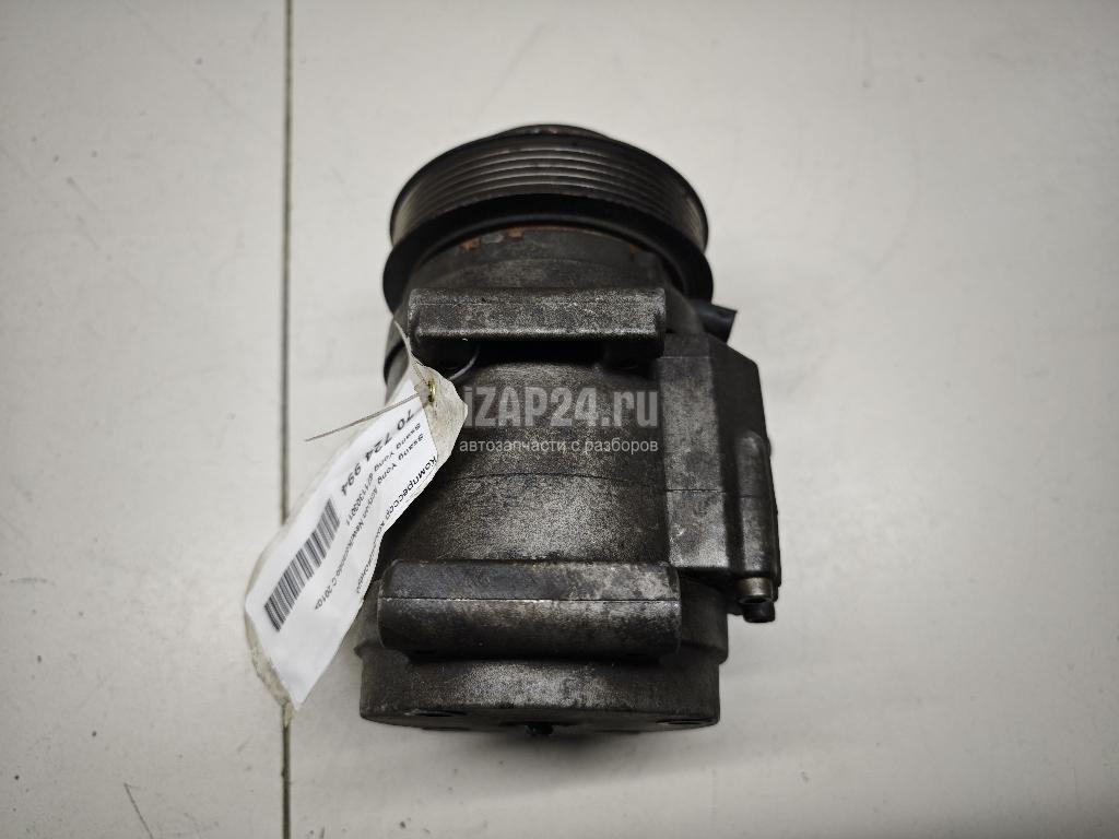 6711303011 Компрессор кондиционера Ssang Yong Actyon New/Korando C 2010