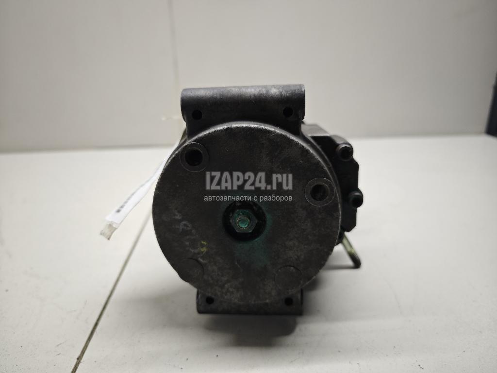 6711303011 Компрессор кондиционера Ssang Yong Actyon New/Korando C 2010