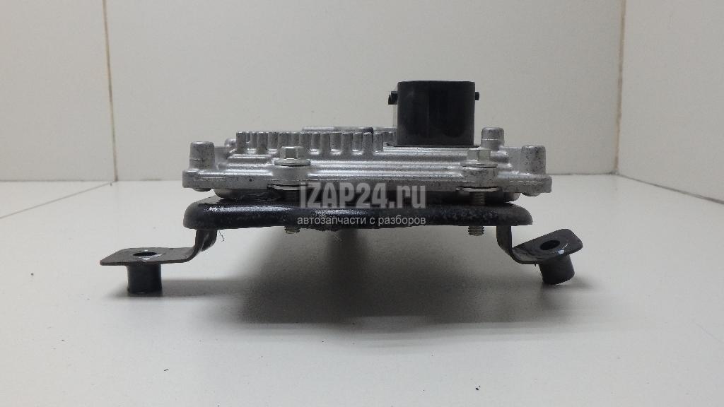 132000028AA Блок управления АКПП Chery Exceed VX 2021