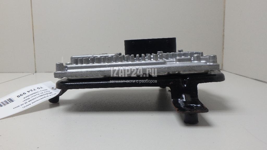 132000028AA Блок управления АКПП Chery Exceed VX 2021