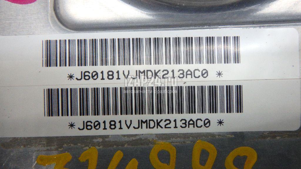 132000028AA Блок управления АКПП Chery Exceed VX 2021