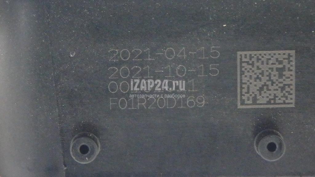 132000028AA Блок управления АКПП Chery Exceed VX 2021