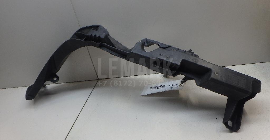 Кронштейн фар левый для  BMW X6 F16/F86 2014-2020