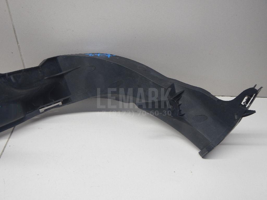 Кронштейн фар левый для  BMW X6 F16/F86 2014-2020