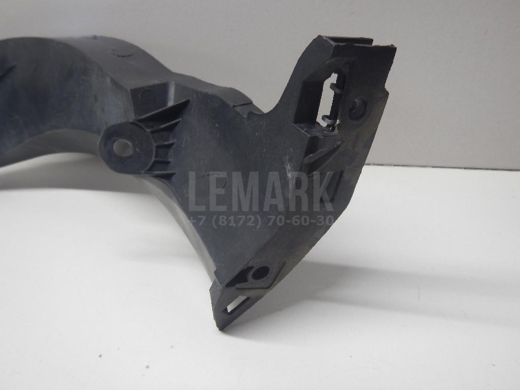 Кронштейн фар левый для  BMW X6 F16/F86 2014-2020