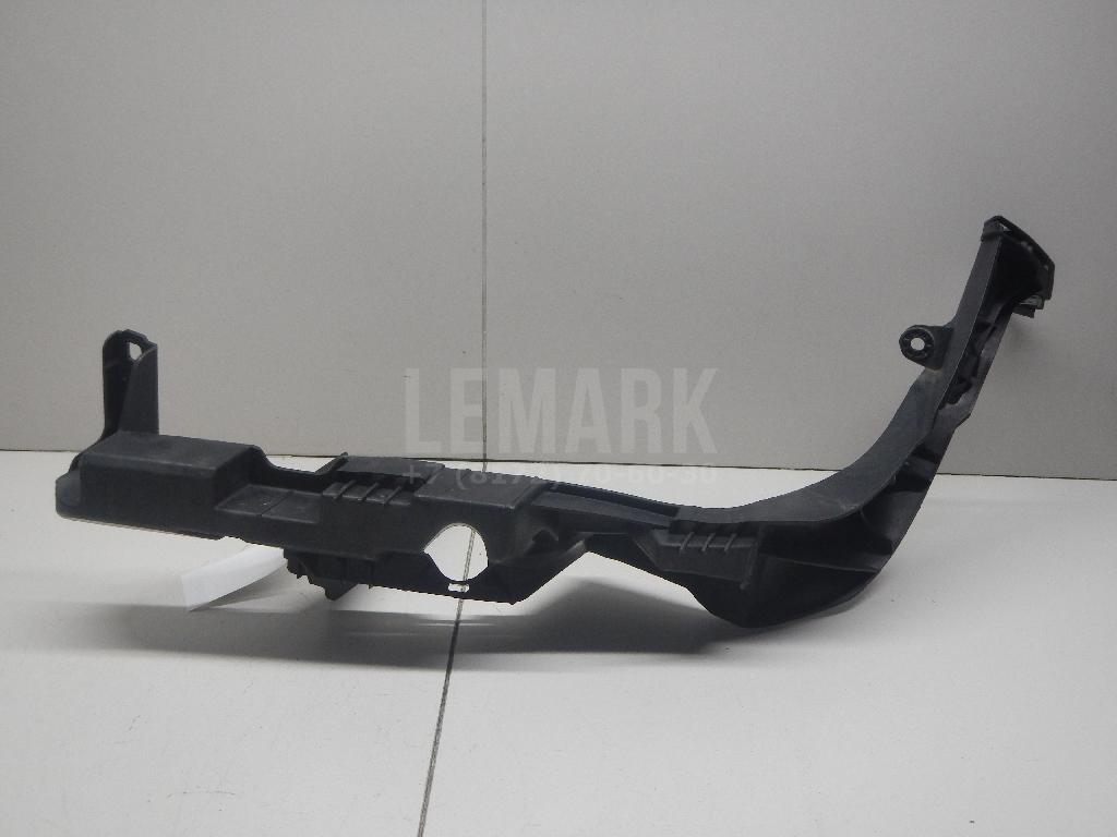 Кронштейн фар левый для  BMW X6 F16/F86 2014-2020