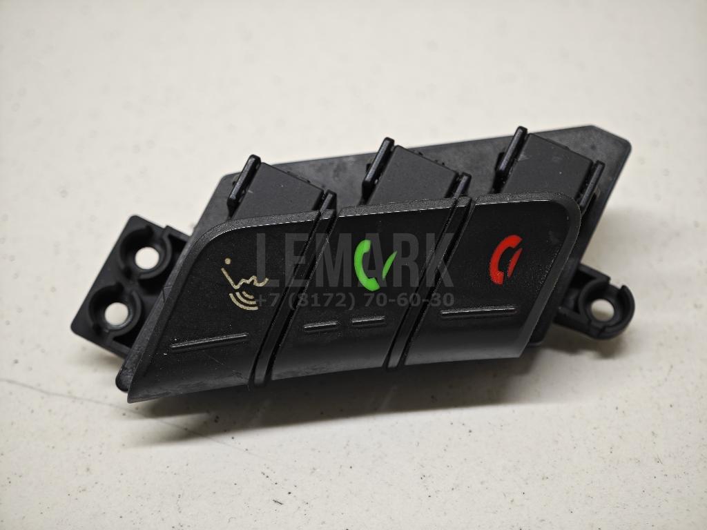 Кнопка многофункциональная 967502W100RYN Hyundai-Kia