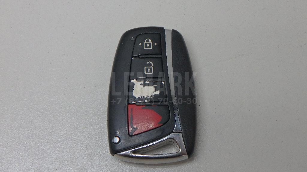 Ключ зажигания 954402W500 Hyundai-Kia