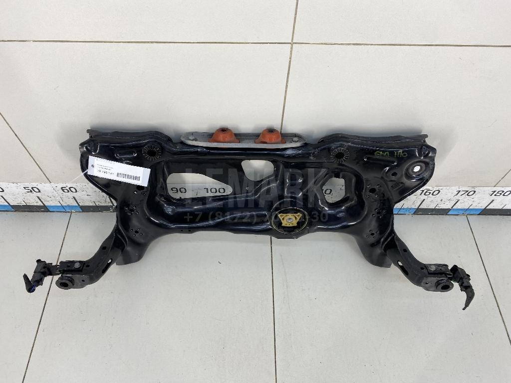 Балка подмоторная для  Ford Fiesta 2001-2008