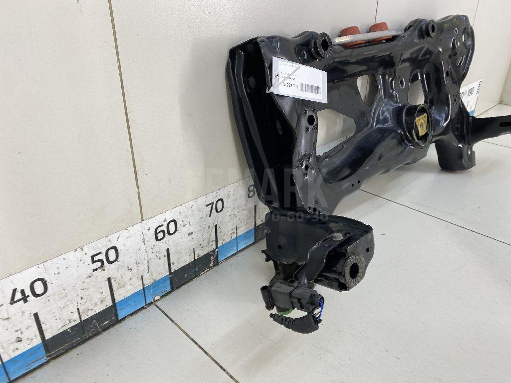 Балка подмоторная для  Ford Fiesta 2001-2008