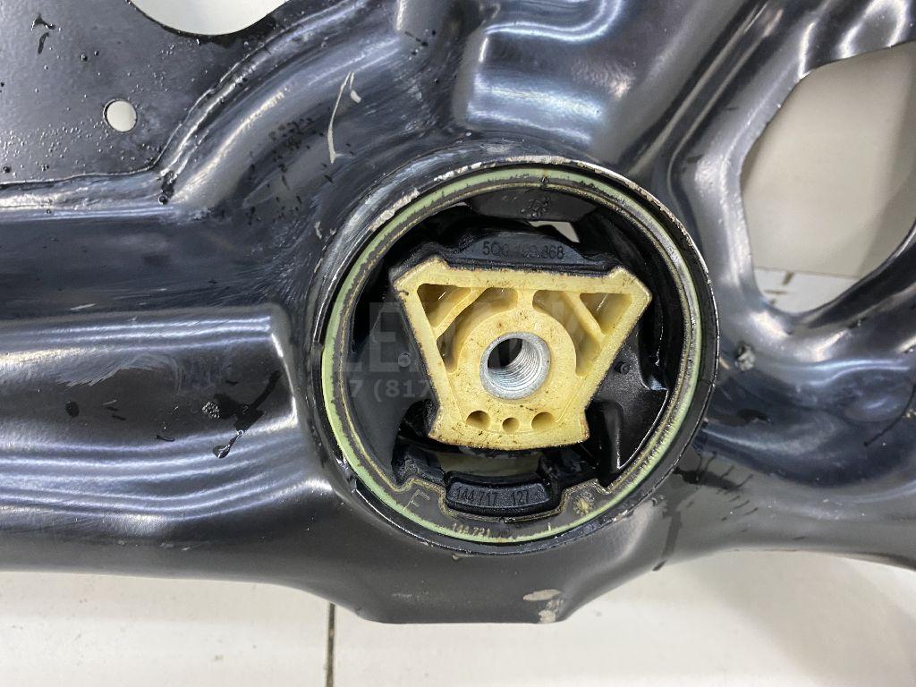 Балка подмоторная для  Ford Fiesta 2001-2008