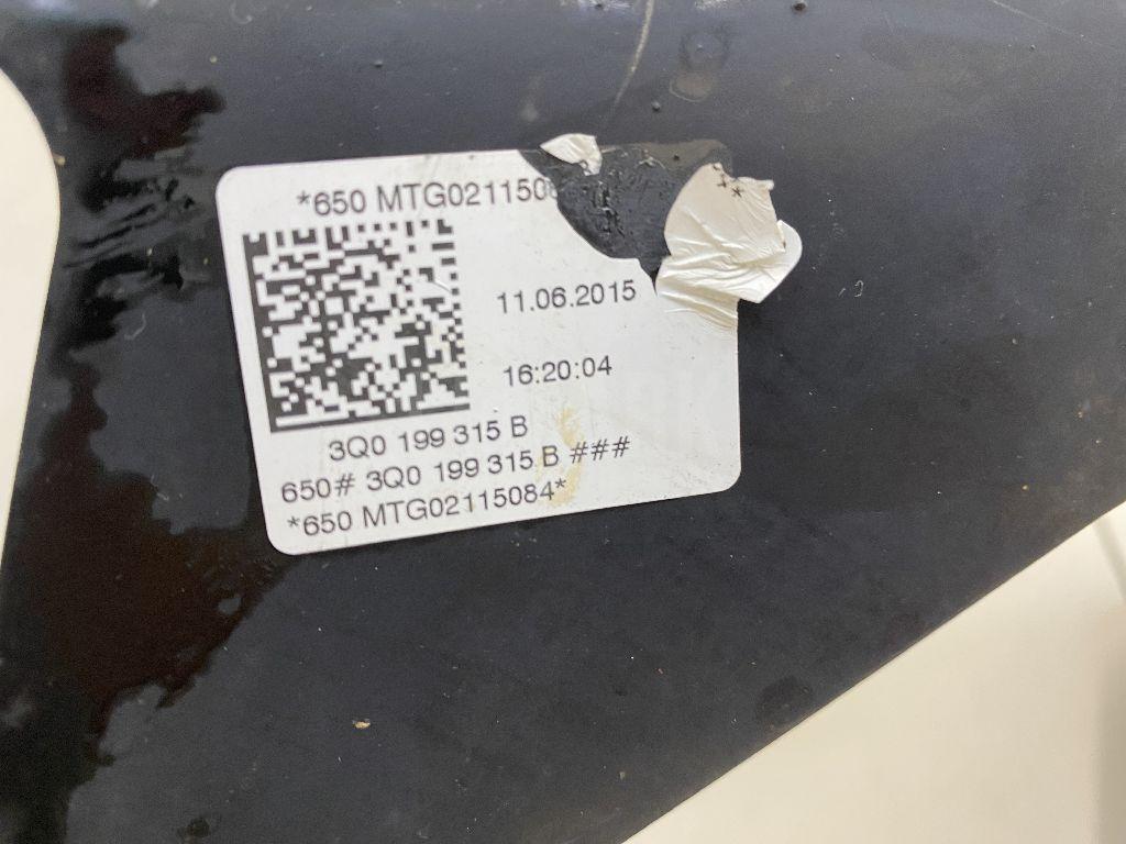 Балка подмоторная для  Ford Fiesta 2001-2008
