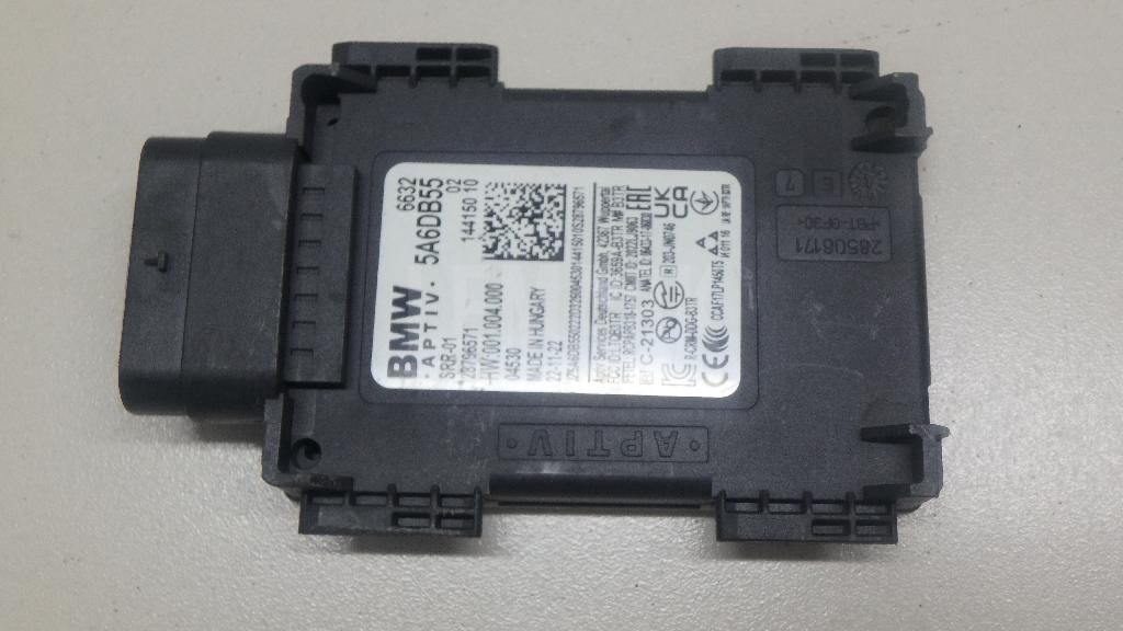Радар BSD (Слепых зон) для  BMW X5 F15/F85 2013-2018