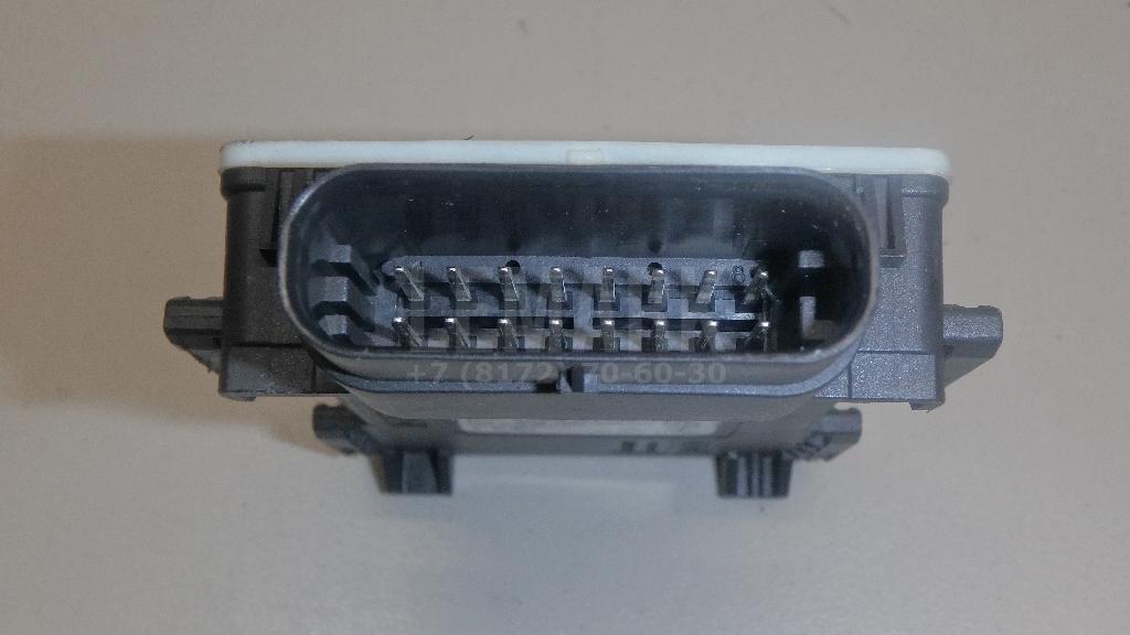 Радар BSD (Слепых зон) для  BMW X5 F15/F85 2013-2018