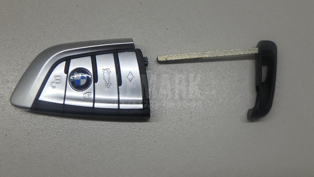 Ключ зажигания для  BMW X7 G07 2018