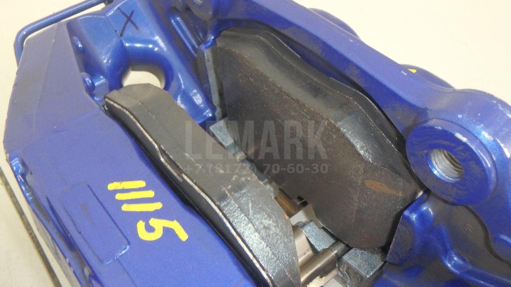 Суппорта тормозные к-кт для  BMW 1-serie F20/F21 2011-2019