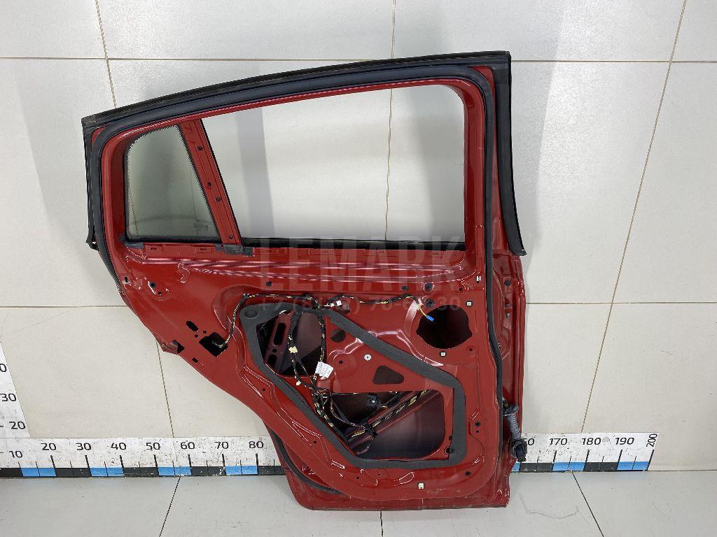 Дверь задняя левая для  BMW 3-serie E90/E91 2005-2012
