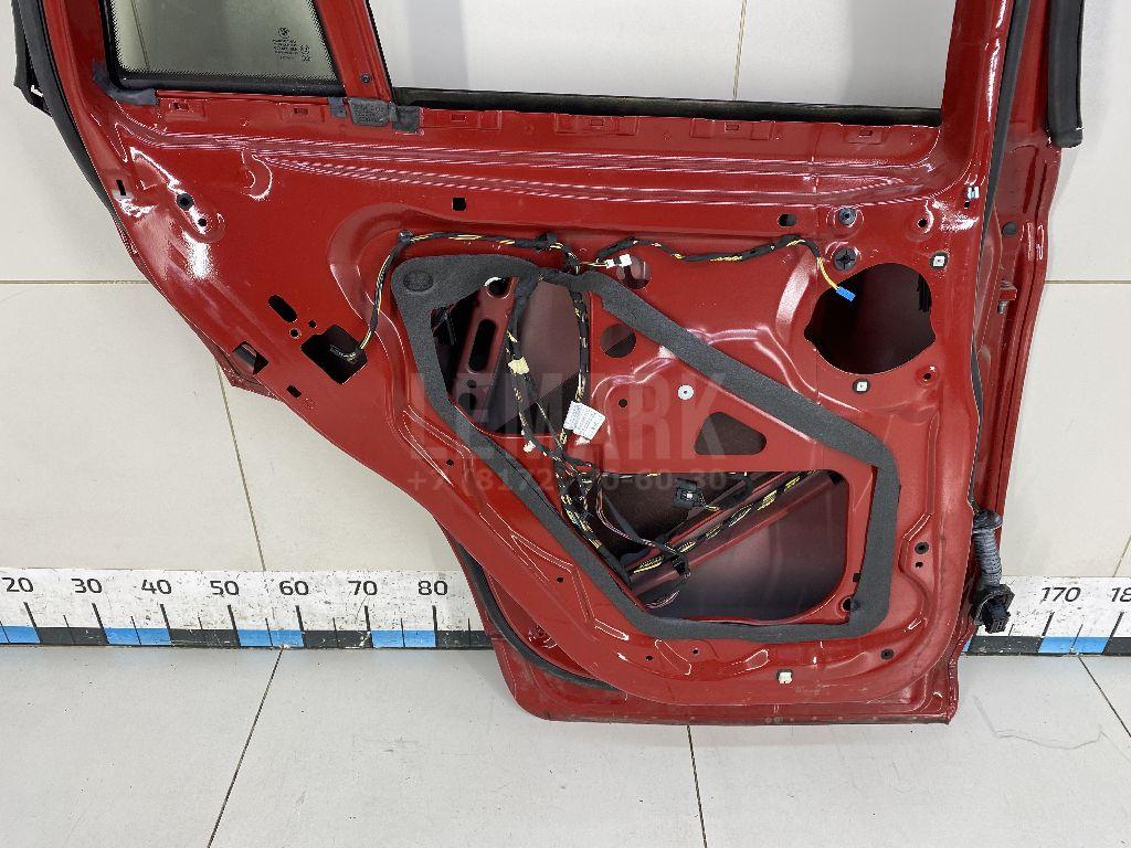 Дверь задняя левая для  BMW 3-serie E90/E91 2005-2012